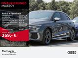 Audi S3 Sportback 2.0 TFSI Q LED SPORTSITZE GRA - Audi S3 in Herne