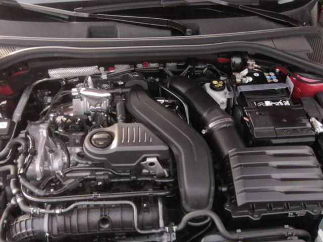 A3 Sportback 35 TFSI advanced, AHK, ACC, Soundsy