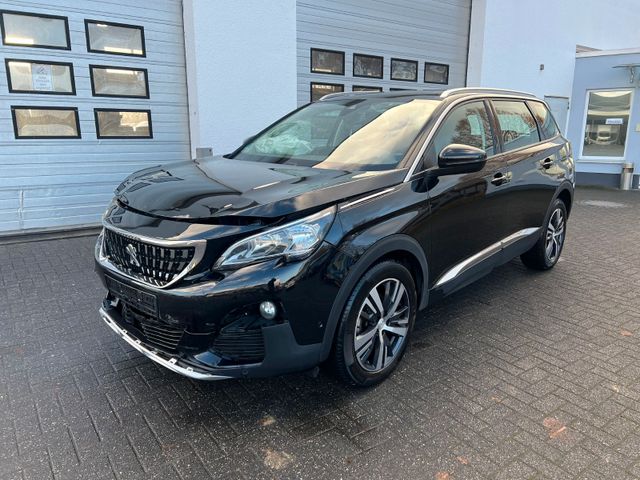 Peugeot 5008 Allure