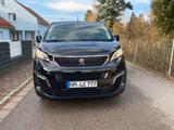 Peugeot Expert Traveller - Peugeot Expert: Privatanbieter