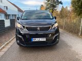 Peugeot Expert Traveller - Peugeot Expert aus 2019