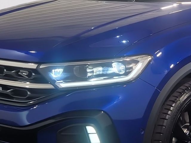 T-Roc 1.5 TSI DSG R-LINE NAV+PANO+AHK+KAMERA+ACC