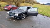 Volkswagen VW Scirocco 1,8 GT 2 1992 95 PS JH Motor s... - Volkswagen Scirocco aus 1991