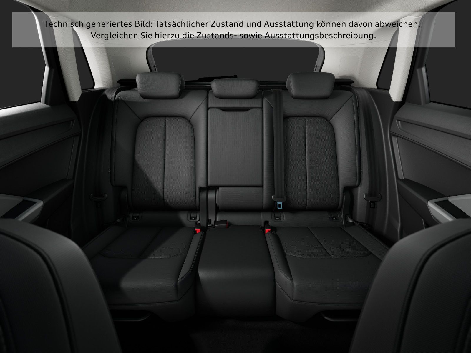 Audi Q3 - Bild 12