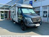 Mercedes-Benz ML-T 580*4x4*Sitzhzg*LED*Markise - Mercedes-Benz München