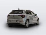 Volkswagen Polo 1.0 TSI LIFE IQ.DRIVE NAVI CLIMA DAB+ - Volkswagen Gebrauchtwagen in Solingen