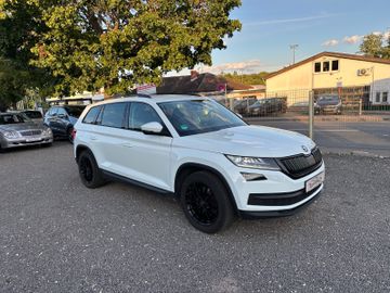 Skoda Kodiaq - 1