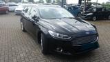 Ford Mondeo 2,0 TDCi 132kW Titanium Turn. PS. All... - Ford Mondeo: Tdci Titanium