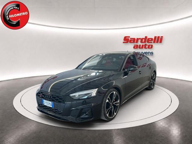 Audi AUDI S5 SPB TDI quattro tiptronic Sline