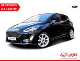 Ford Fiesta 1.0 EcoBoost Titanium LED Kamera ACC Navi