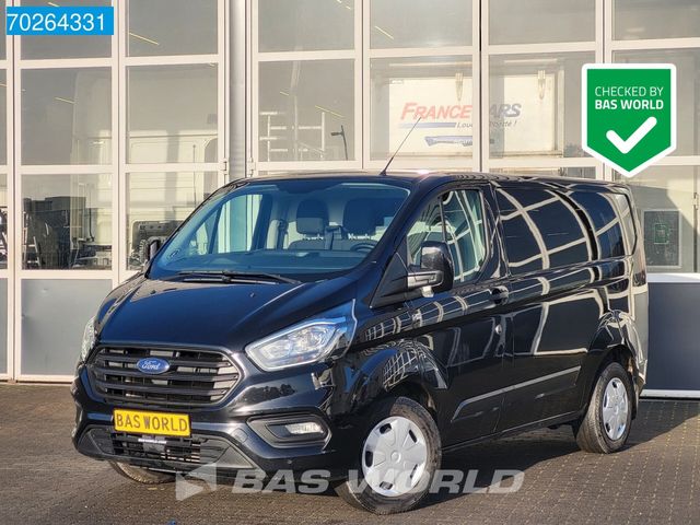 Ford Transit Custom 130PK Automaat L1H1 Airco Cruise