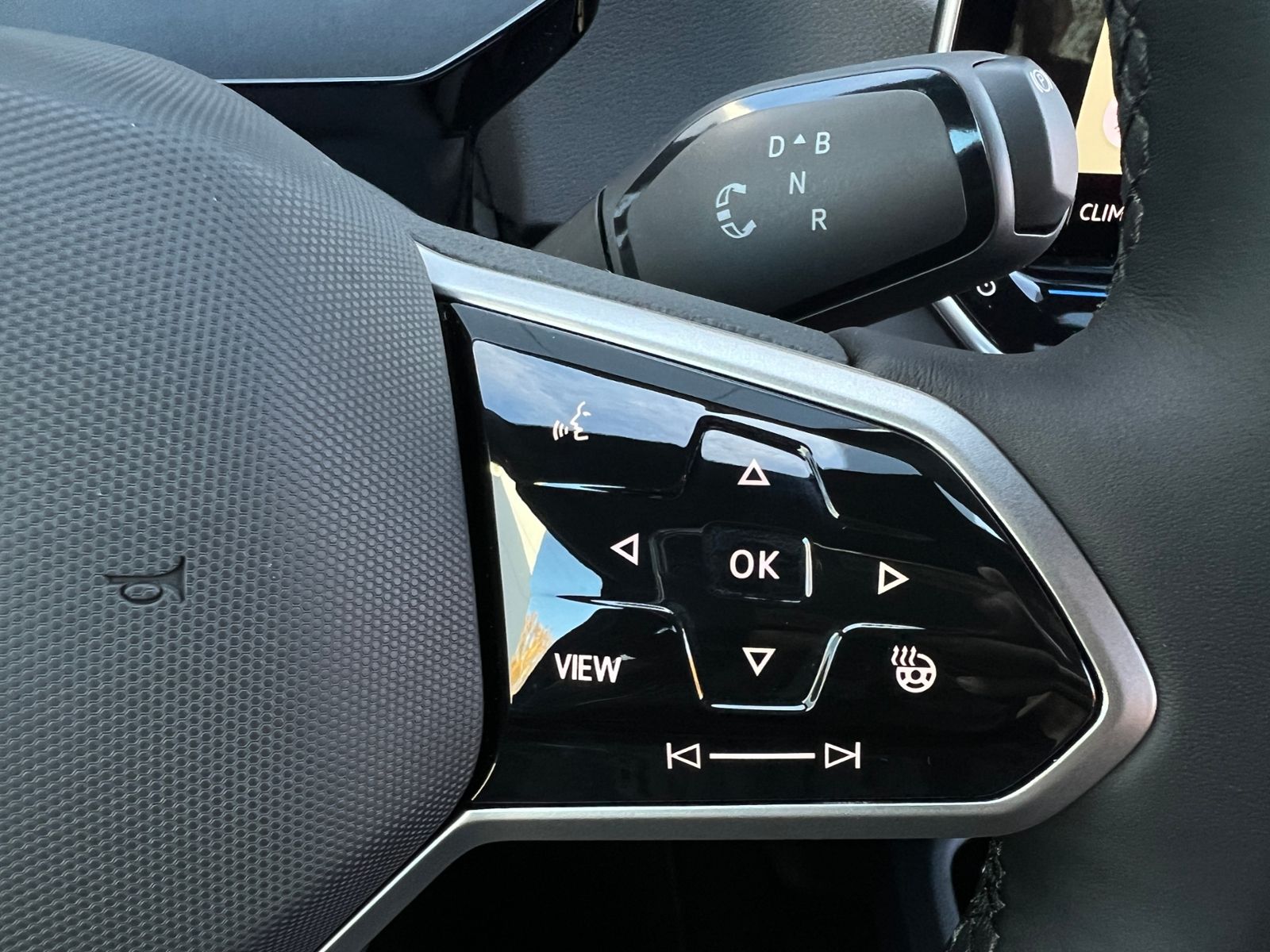 Fahrzeugabbildung Volkswagen ID.3 GTX Performance FIRE+ICE *Navi, Head-Up, Pa