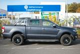 Ford Ranger Limited 3.2L Doppelkabine Allrad - Ford Ranger Gebrauchtwagen in Frankfurt