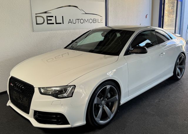 Audi RS5 Coupe 4.2 FSI quattro