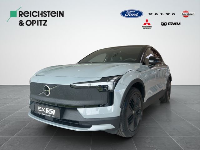 Volvo EX30 Cross Country Ultra Twin Motor Performance