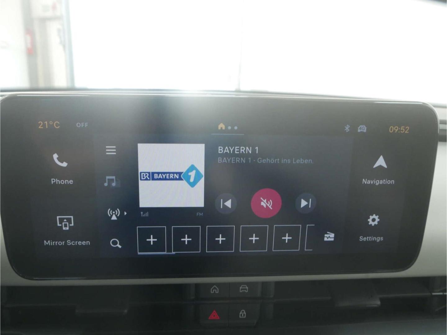 Fiat 600 hybrid 1.2 la Prima LED/NAV/18''/360°/Keyles, миниатюра 26