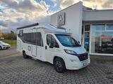 Bürstner Lyseo T 690 G IC-Line Dachklima SAT Solar - Wohnmobil oder -wagen