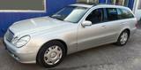 Mercedes-Benz E 220 CDI AUTOMATIK TÜV 03.27 S.DachNAVI SHZ PDC - gebrauchte Mercedes-Benz E 220 aus dem Jahr 2005