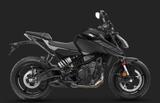 KTM 125 Duke Black 2026