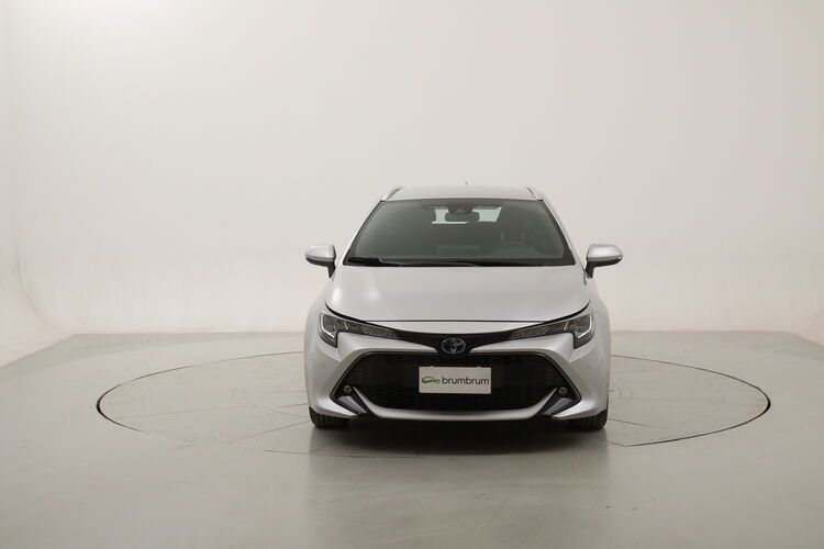 Toyota Corolla TS Hybrid Business Tech BR791795  imagem 2