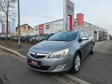 Opel Astra J Sports Tourer 1,5 Design FINANZIERUNG - Opel Astra: Kombi, F