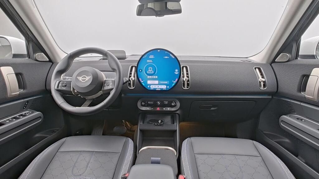 MINI Countryman SE (Cooper) - Bild 12