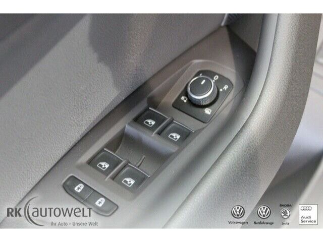 Touareg Atmosphere 4Motion 3.0 V6 TDI NAVI Luftf
