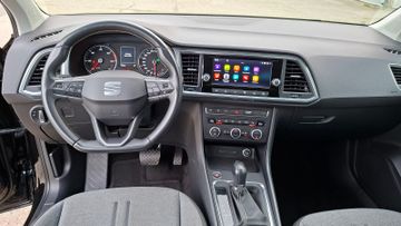 SEAT Ateca - 12