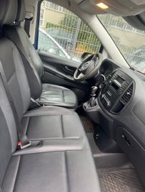 Mercedes Vito - 9