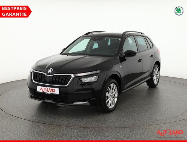 Skoda Kamiq 1.0 TSI Tour AAC Kam LED Navi VC App 1.Hd