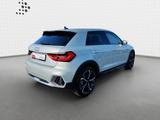 Audi A1 allstreet 35 TFSI LED*Navi*Virtual*Sound*EPH+ - Audi A1: Allstreet