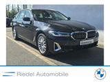 BMW 530i xDrive Touring Luxury*AHK*Standhzg*HiFi*ACC - BMW 530 in Duisburg
