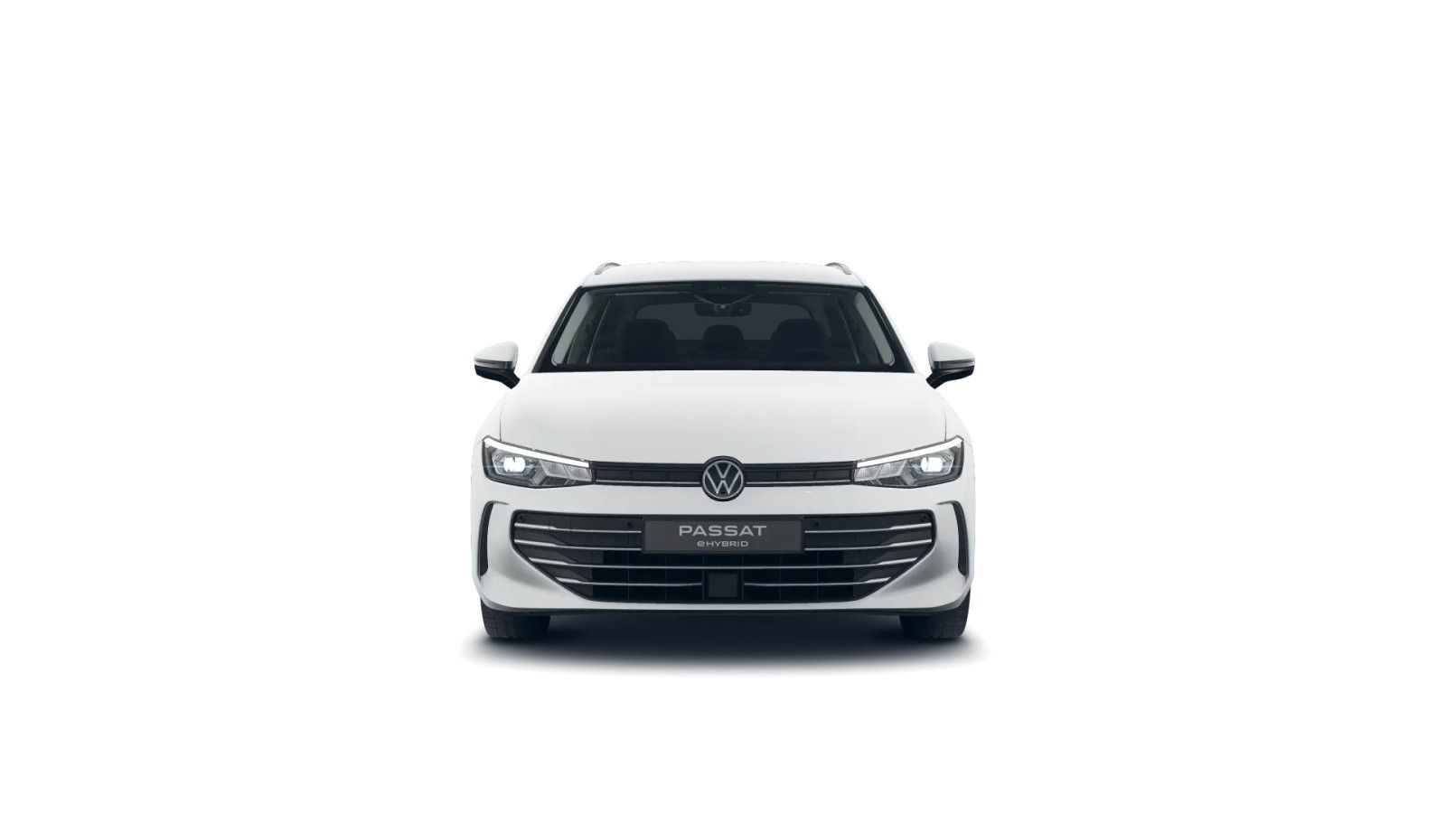 Volkswagen Passat - Bild 8