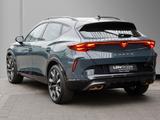 Cupra Formentor 1.5 TSI e-Hybird VZ AHK/Navi/RFK - Cupra Formentor VZ5 mit Hybrid-Antrieb (Benzin/Elektro)