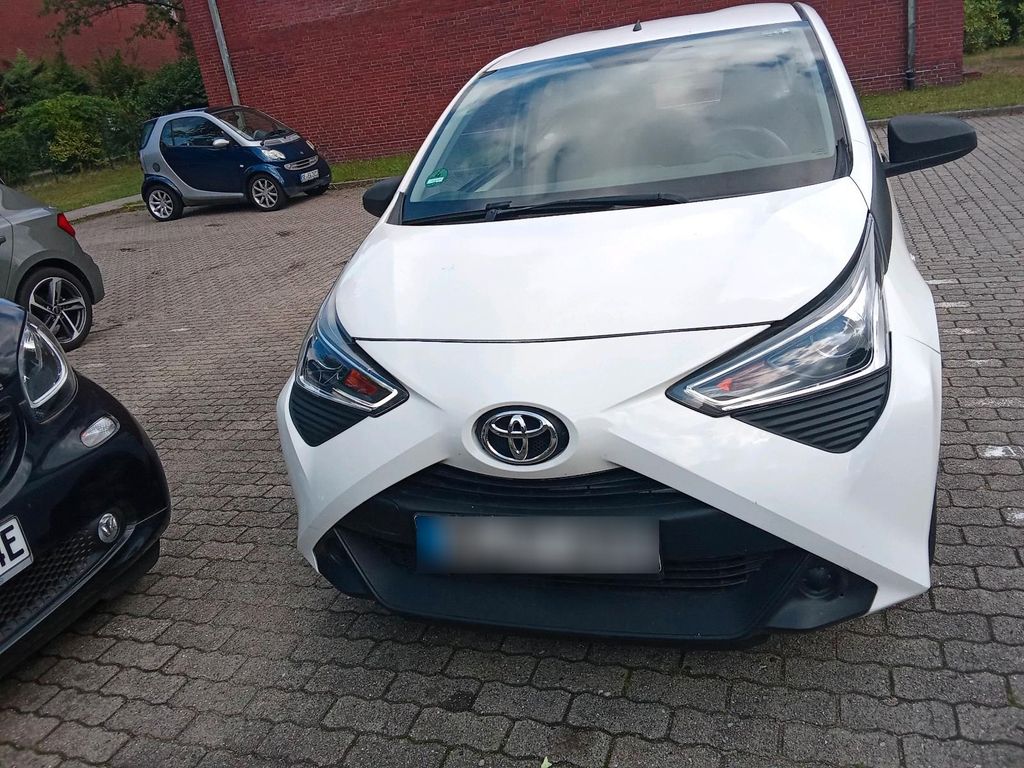 Image of Toyota Other