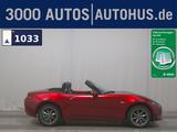 Mazda MX-5 1.5 SKYACTIV-D Selection Leder Navi BOSE - Mazda MX-5: Se