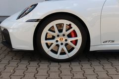 PORSCHE Targa 4 GTS /  BURMESTER / MATRIX /  CHRONO