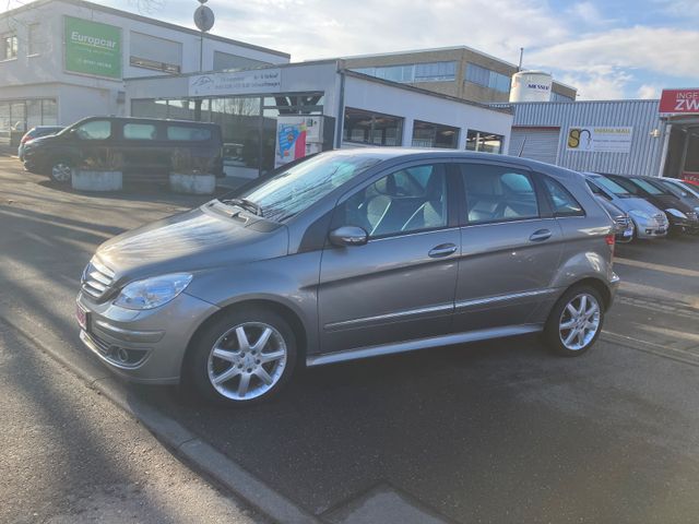 Mercedes-Benz B -Klasse B 200 Sport Paket