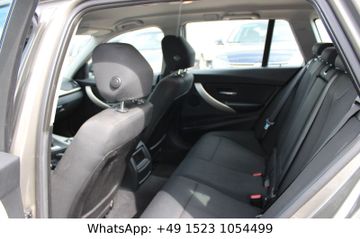 BMW 318 - 11