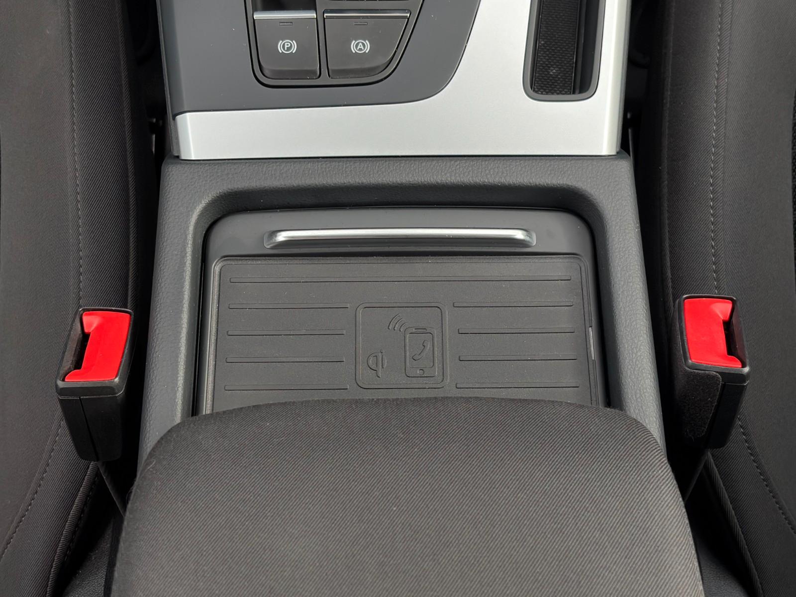 Audi Q5 Sportback 40 TFSI quattro advan. AHK Matrix, миниатюра 30