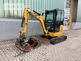 CAT 302-05A CR - Cat 302