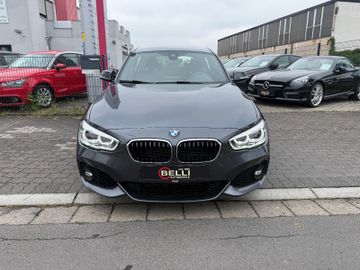 BMW 118 - 2