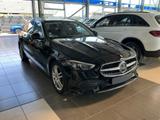 Mercedes-Benz C 180 T Avantgarde Pano.AHK dig.Cockpit Navi SHZ - gebrauchte Mercedes-Benz C 180 aus dem Jahr 2022