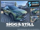 Ford Kuga Active X 2.5 PHEV **NEUES MODELL** IACC*LED - Ford Kuga Active mit Hybrid-Antrieb (Benzin/Elektro)