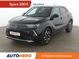 Opel Mokka X electric drive 100 kW Elegance Aut. *VC* - Opel Mokka X aus 2021