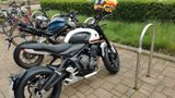 Triumph Trident 660 - TRIUMPH TRIDENT 660
