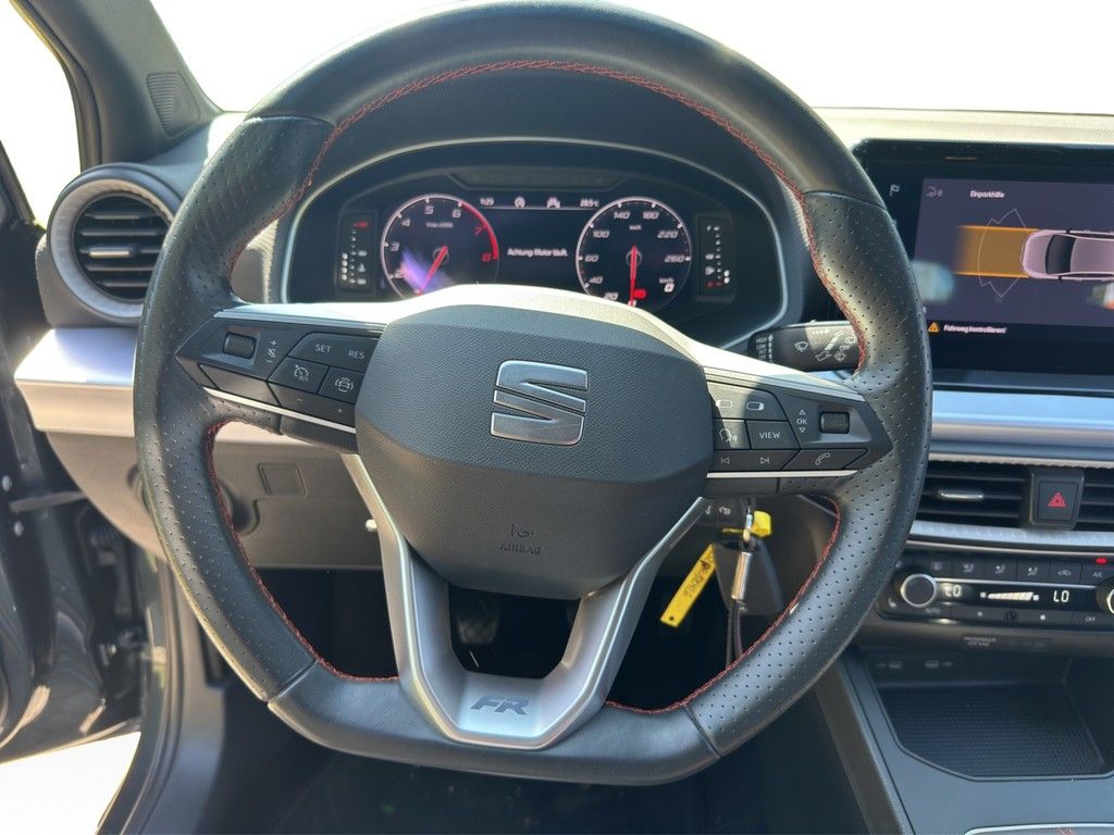 Seat Ibiza - Bild 16