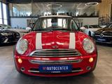 MINI COOPER Mini Cooper *KLIMA*PANO*TÜV*AHK* - MINI Cooper aus 2006