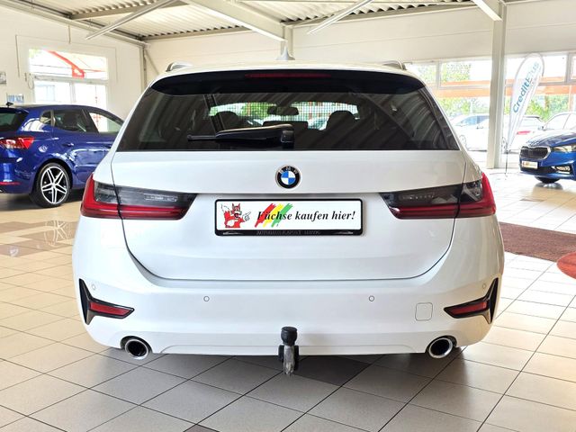 BMW 320 — Foto 6