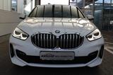 BMW 120 Baureihe 1 Lim. 120 i M Sport - BMW 120 in Braunschweig
